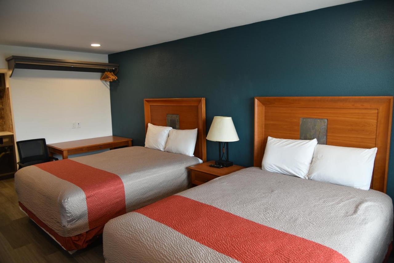Town Place Studio Apartment Snyder Экстерьер фото