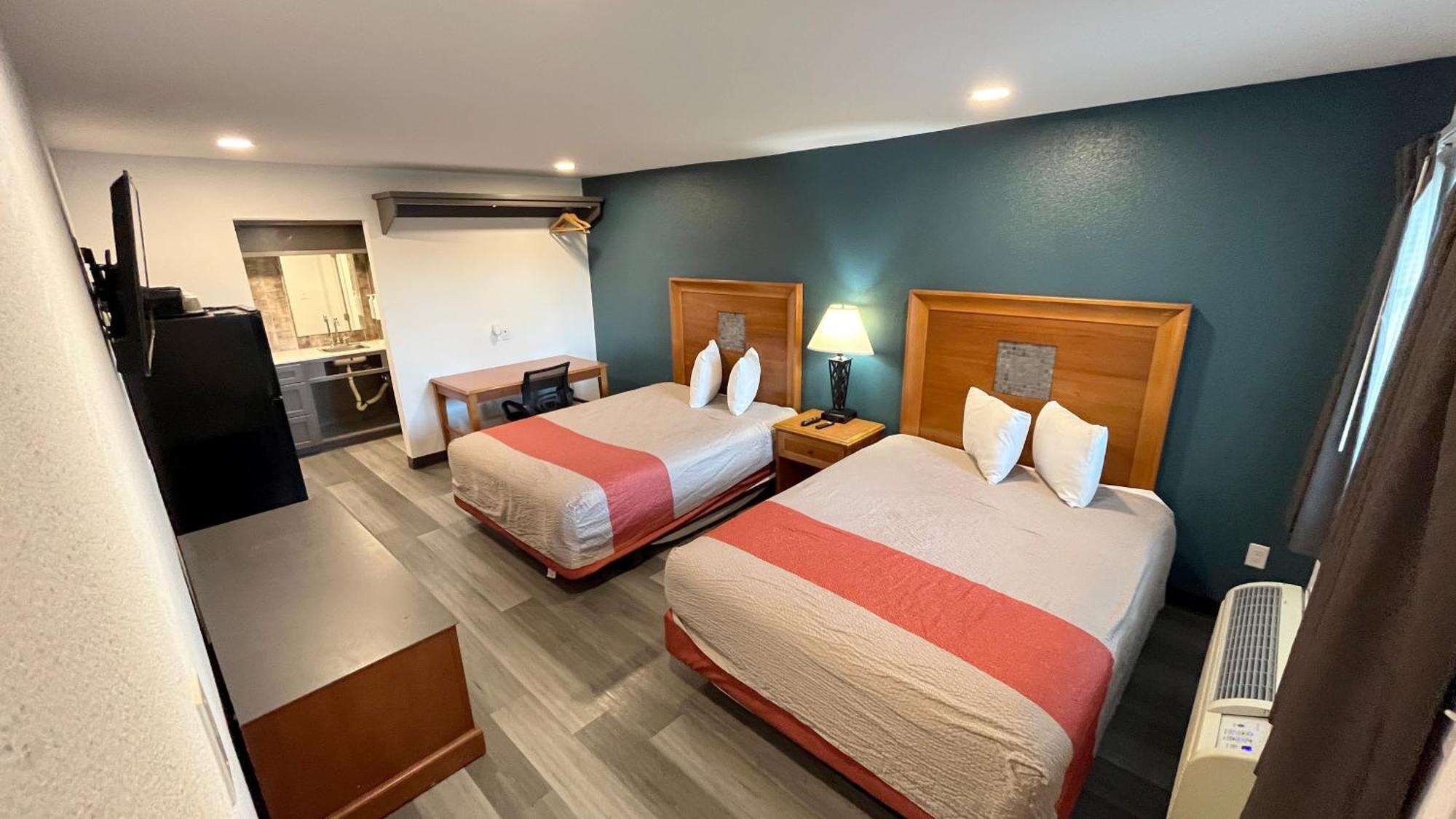 Town Place Studio Apartment Snyder Экстерьер фото